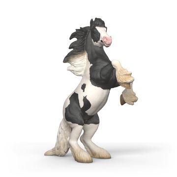 Schleich Legacy of Horses Thunder, hongre Tinker 1:12 72263
