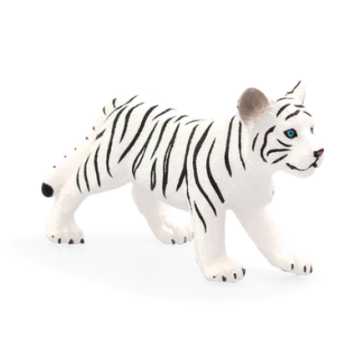 Mojo Wild Life Tigre blanc debout 387014