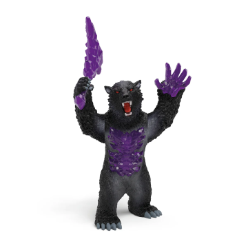 Schleich Exclusive Eldrador Ours de l’Ombre 72283