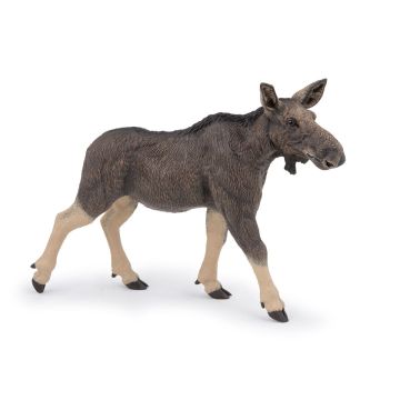 Papo Wild Life Elan femelle 50310