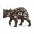 Schleich Wild Life Tapir Jong 14851
