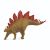 Schleich Dinosaure Stégosaure 15040