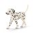 Schleich Farm World Hond Dalmatier Reu 16838