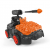 Schleich Eldrador Lava Crashmobile avec Mini Creature 42668