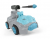 Schleich Eldrador Glace Crashmobile avec Mini Creature 42669