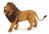 Papo Wild Life Lion rugissant 50157