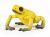 Papo Wild Life Equatoriale Gele Kikker 50174