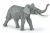 Papo Wild Life Eléphant 50215