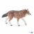 Papo Wild Life Loup 50283