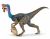 Papo Dinosaurs Oviraptor Blauw 55059