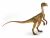 Papo Dinosaurs Compsognathus 55072