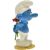 Pixi Schtroumpf avec des fleurs 6433
