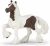 Papo Horses Paard Bruin Witte Ierse Cob 51513