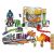 BiOBUDDi L'escape dominos BB-4006