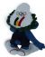 Schleich Smurfen Belgische Olympische team Winner Smurf Limited edition 40269