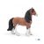 Papo Horses Clydesdale 51571