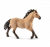 Schleich 13853 Trimestre cheval, étalon