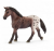 Schleich 13861 cheval Appaloosa, jument