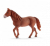 Schleich 13870 cheval morgan jument