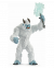 Schleich Eldrador 42448 Monster de Glace Avec Arme