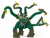 Schleich Eldrador 70144 Monster de la jungle