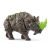 Schleich Eldrador Rhino de Pierre 70157