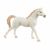 Schleich Horse Club Araber Étalon blanche 72153 Exclusive