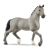 Schleich Horse Club Etalon Selle Francais 13956