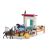 Schleich Horse Club Box cheval avec jument et poulain 42611