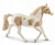Schleich Paard 13884 Paint Horse jument