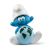 Schleich Smurfen Schrumpf Ecolo 20844