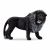 Schleich Wild Life Black Lion 72176 Exclusie