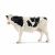 Schleich 13797 Vache Holstein