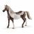 Schleich cheval 13885 Paint Horse Wallach