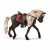Schleich Horse Club 42469 Jement Rocky Mountain Horse Spectacle equestre