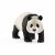 Schleich 14772 Panda géant, mâle