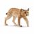 Schleich Wild Life Lynx 14822 