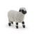 Papo Farm Life Mouton nez noir du valais 51194