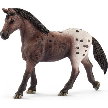 Schleich 13861 cheval Appaloosa, jument