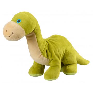 Warmies Brachiosaure