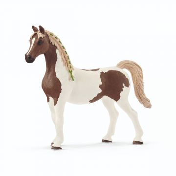 Schleich Horse Club Jument arabe Pinto 13838