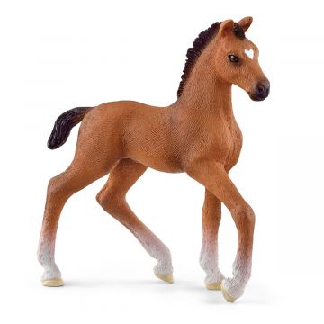 Schleich Horse Club Poulain Cheval Oldenburger 13947