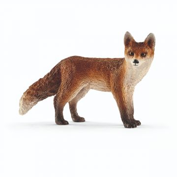Schleich Wild Life Renard 14782
