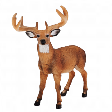 Mojo Wild Life Cerf de Virginie Buck 387038