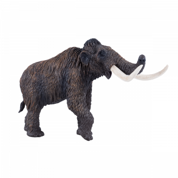 Mojo Prehistoric Life Mammouth laineux 381049