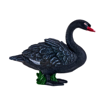 Mojo Farmland Le cygne noir 381067
