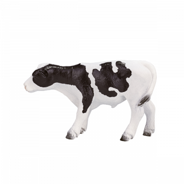 Mojo Farmland Veau Holstein debout 387061