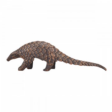 Mojo Wild Life Pangolin indien 387174