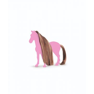 Schleich Horse CLub Sofia's Beauties Crinière & Queue – Brun-doré Sofia's Beauties 42653