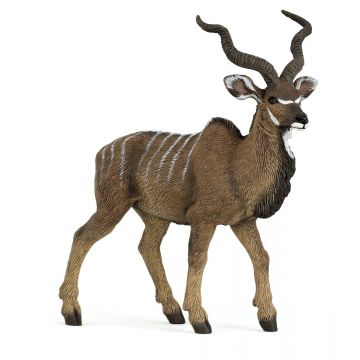 Papo Wild Life Antilope koudou 50104